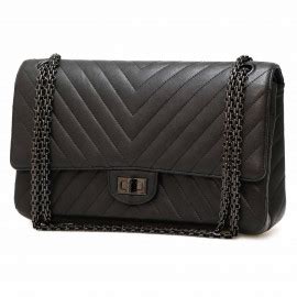 Sacs Chanel 2.55 d'occasion 